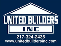 United Builders Inc. 2 1 7 3 2 4 2 4 3 6