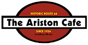 The Ariston Cafe
