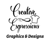 Creative Expressions Graphics and Designs