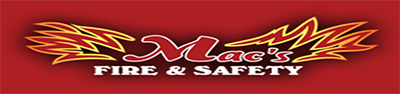 Mac's Fire and Safety
