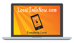 local info now dot com - everything local