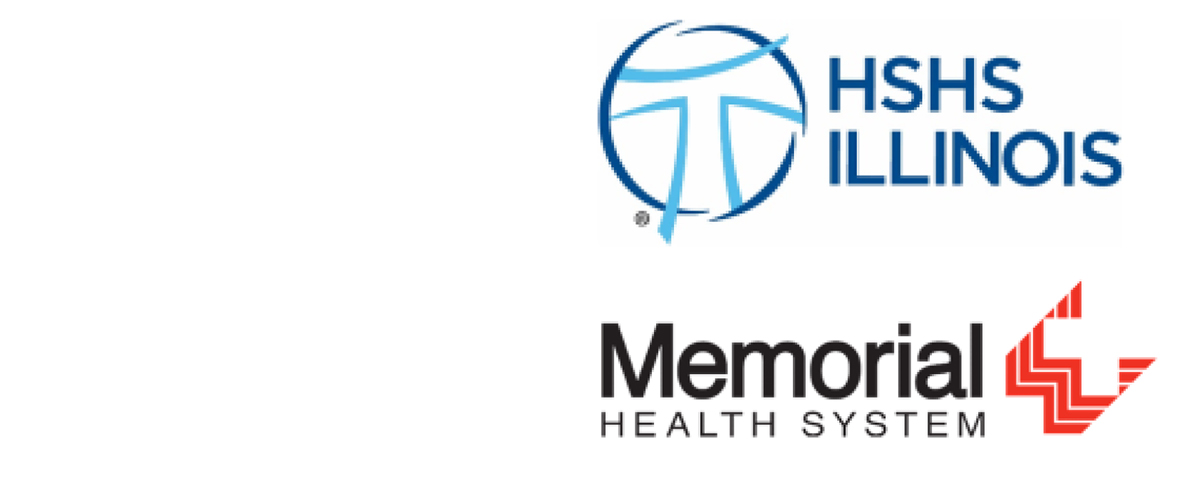 H S HS Illinois Memorial Health System